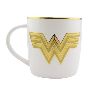 Mug 330ml DC COMICS Wonder Woman 1984
