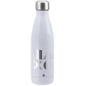 Metallic Bottle Hot&Cold 500ml PLAYSTATION PS5