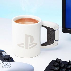 3D Mug 330ml PLAYSTATION PS5