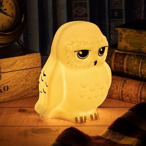 Light Lamp HARRY POTTER Hedwig