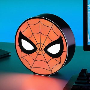 Lamp MARVEL Spiderman Box