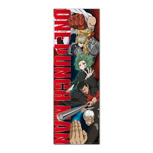 Door Poster 53Χ158cm ONE PUNCH MAN (Anime Collection)