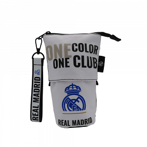 FC REAL MADRID Extensible Pencil Case