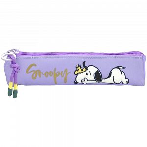 Μίνι Κασετίνα SNOOPY 20x4x4