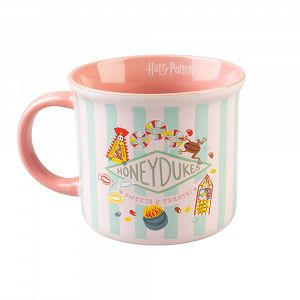 Premium Κούπα 350ml HARRY POTTER Honeydukes