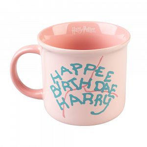 Premium Mug 375ml HARRY POTTER Hagrid's Cake