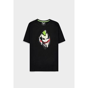T-Shirt Ανδρικό DC COMICS The Joker