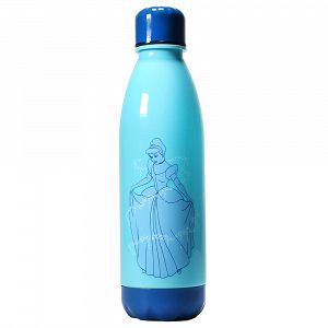 Πλαστικό Μπουκάλι BPA Free 680ml DISNEY Σταχτοπούτα