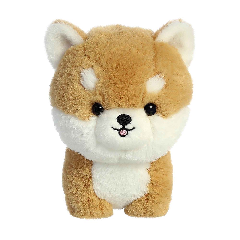 TEDDY PETS Shiba Inu 18cm/7in
