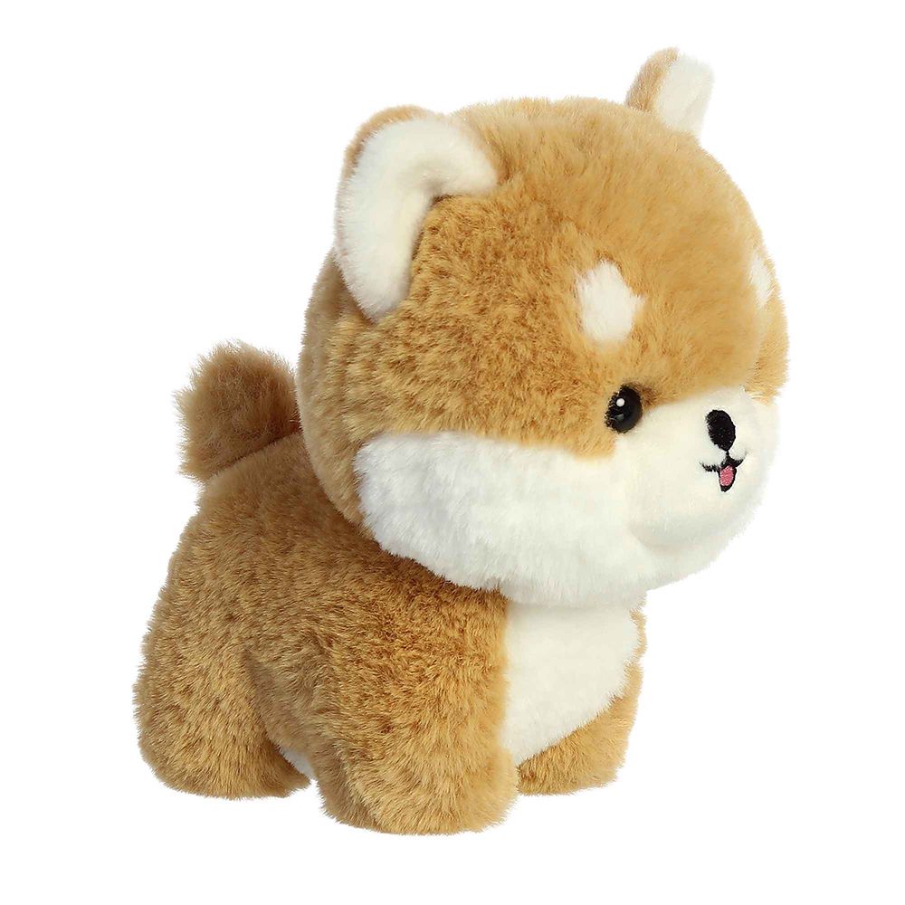 TEDDY PETS Shiba Inu 18cm/7in