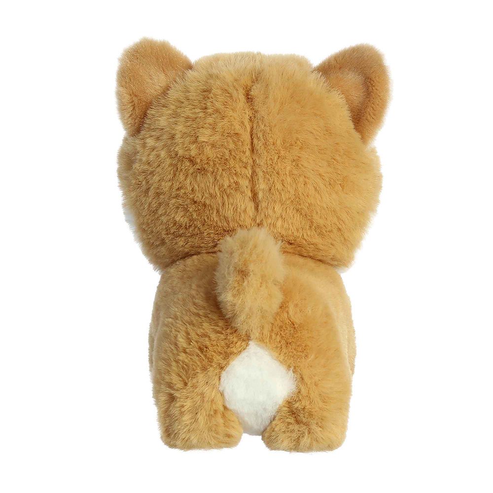TEDDY PETS Shiba Inu 18cm/7in