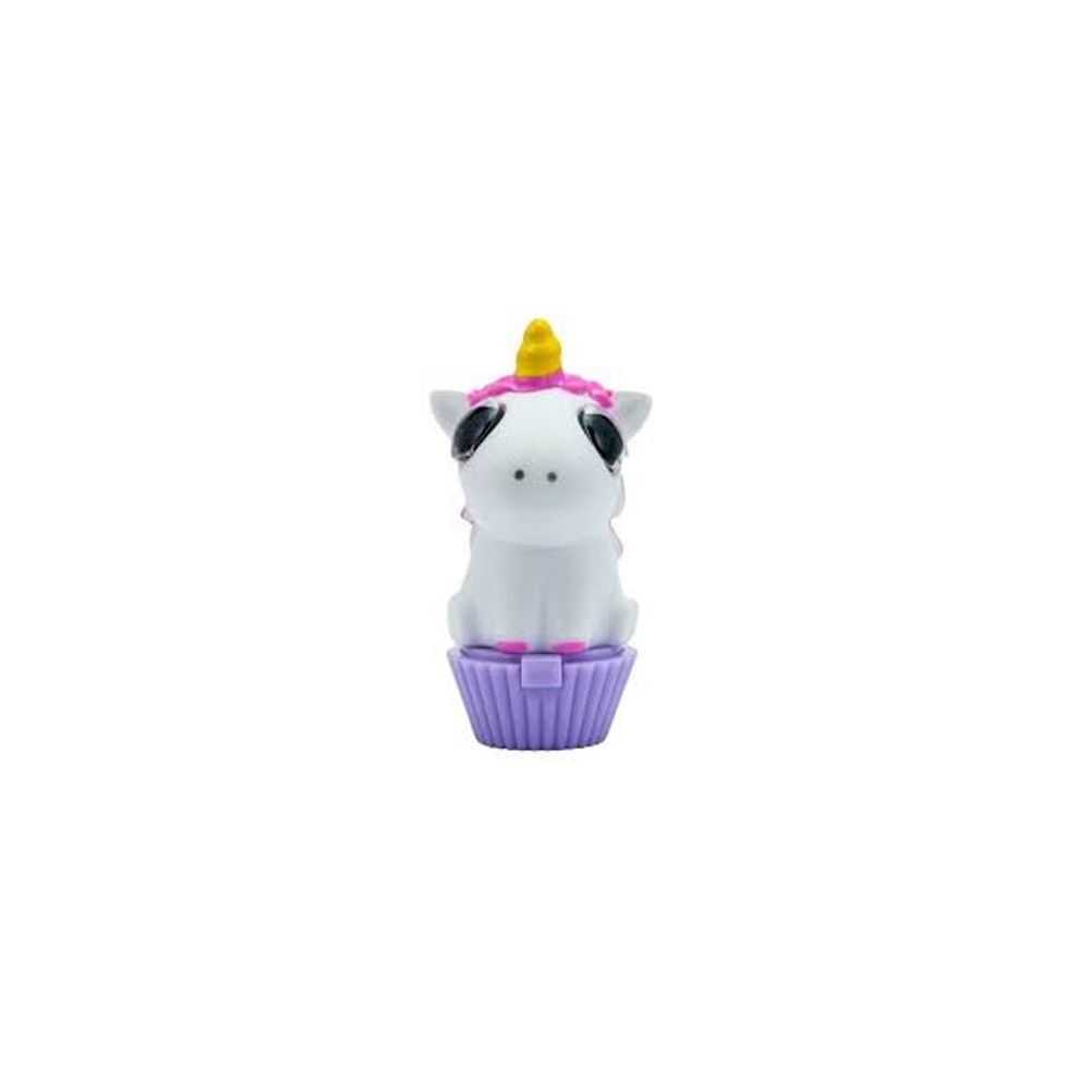 UNICORN SQUISSCORNS Lip Balm 2gr, in 4 Flavors