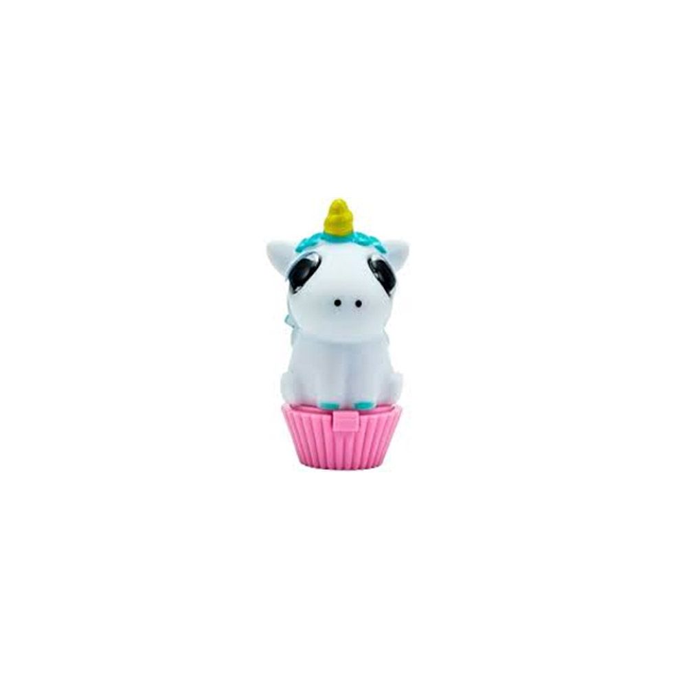 UNICORN SQUISSCORNS Lip Balm 2gr, in 4 Flavors