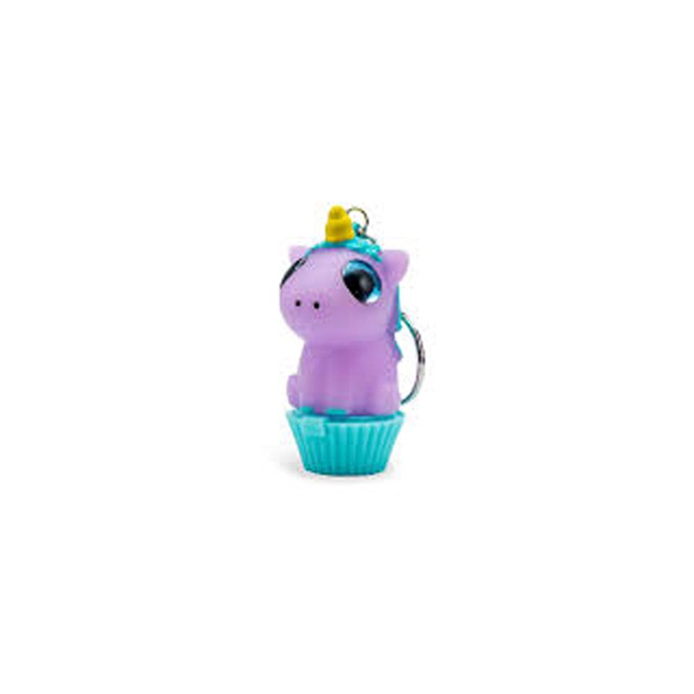 UNICORN SQUISSCORNS Lip Balm 2gr, in 4 Flavors