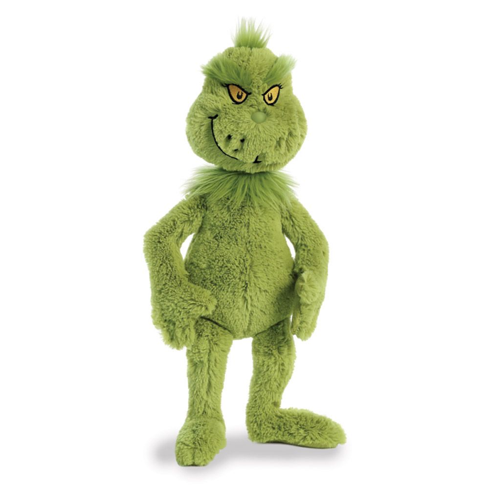 GRINCH Plush Toy 46cm