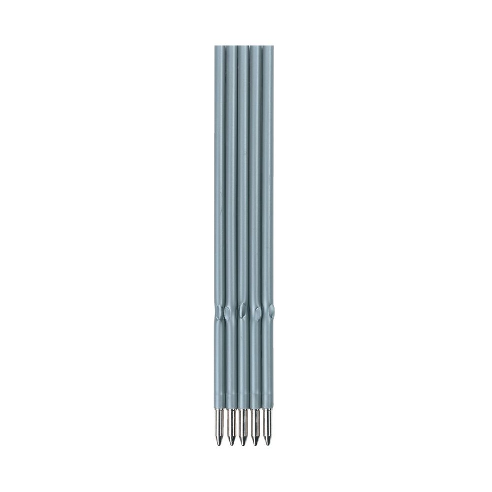 HERLITZ Ballpoint Refill X-20 in Blister Card Blue - 10pcs Package