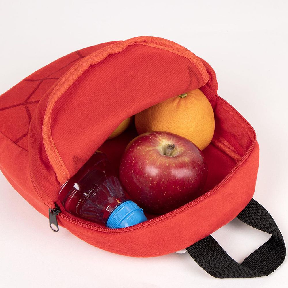 Plush Kindergarten Backpack 22cm MARVEL SPIDERMAN