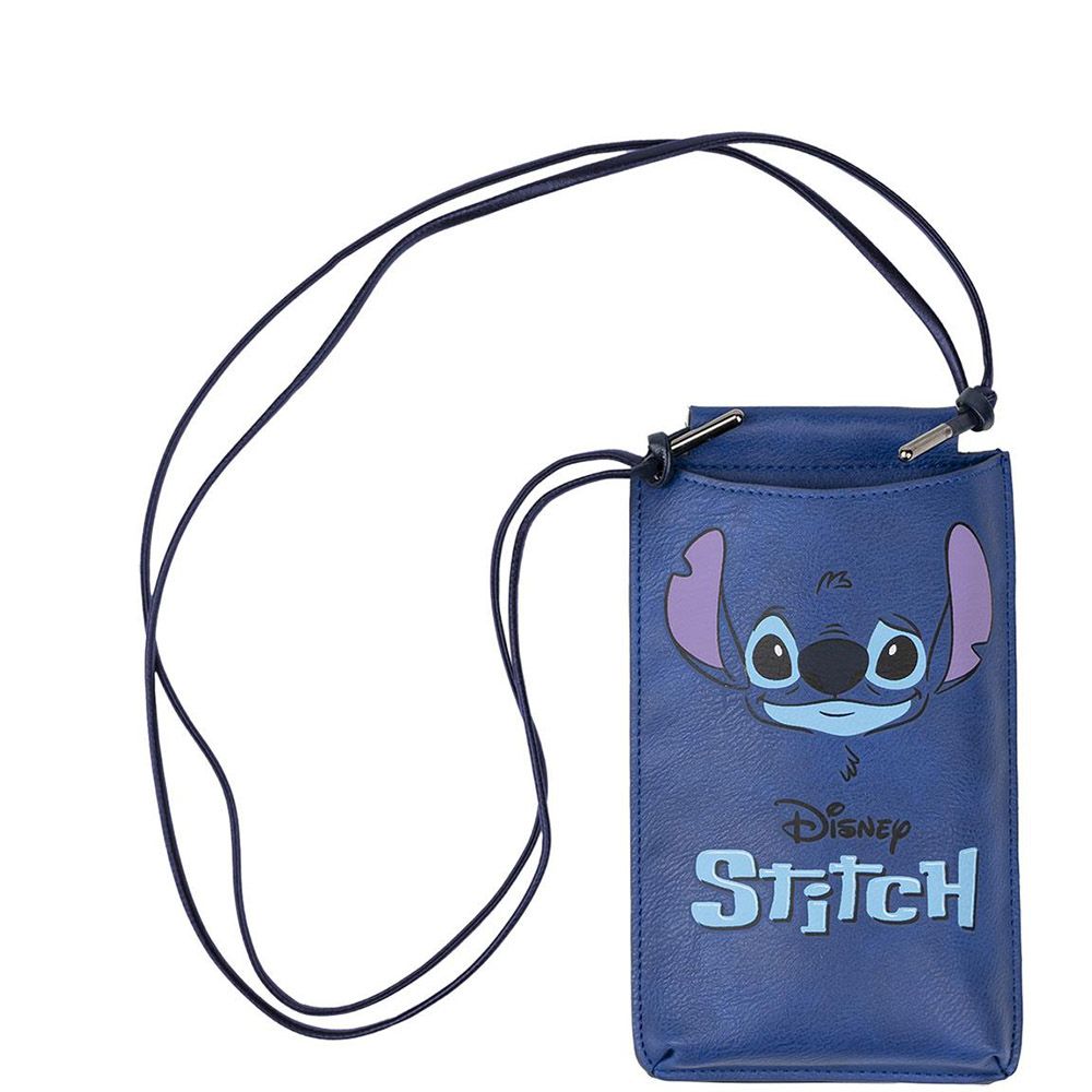 Bag-Mobile Holder DISNEY Lilo & Stitch