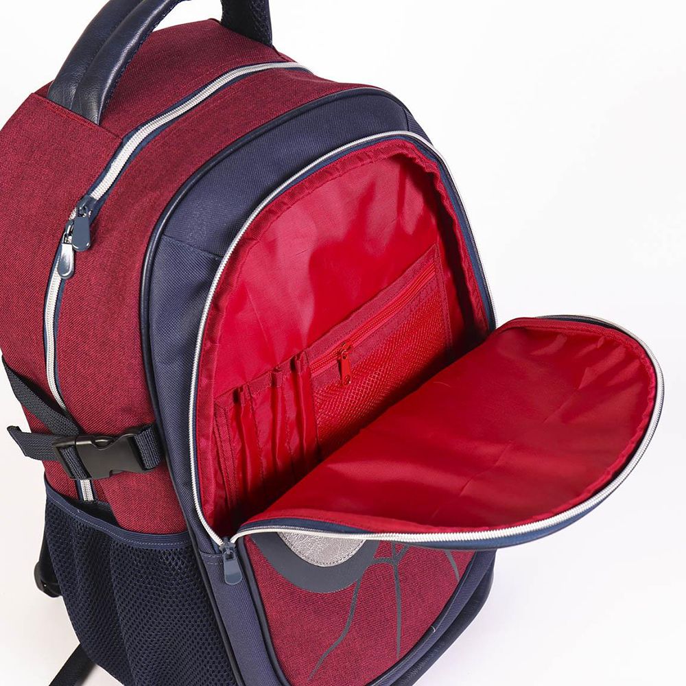 Casual Backpack 47cm MARVEL Spiderman