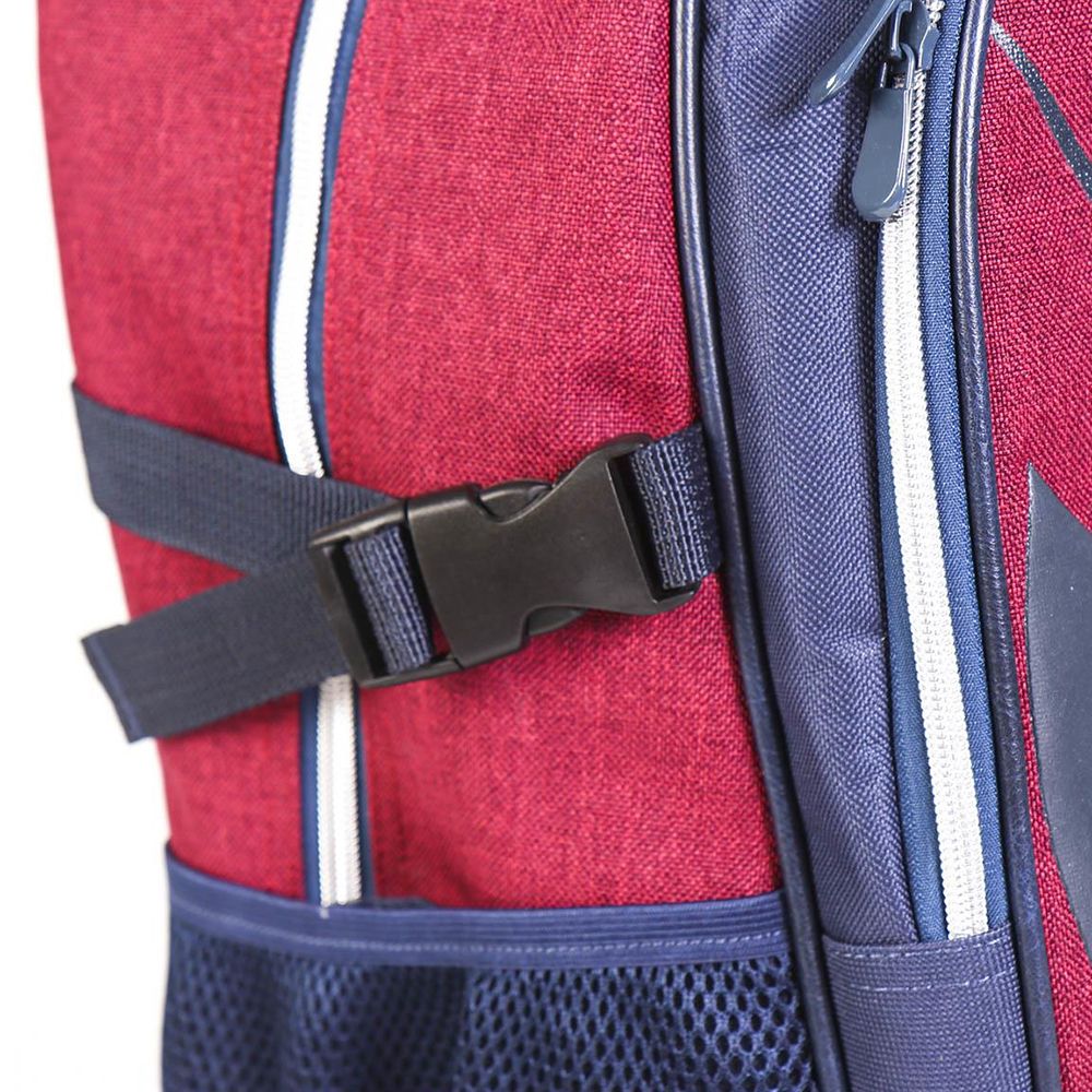 Casual Backpack 47cm MARVEL Spiderman