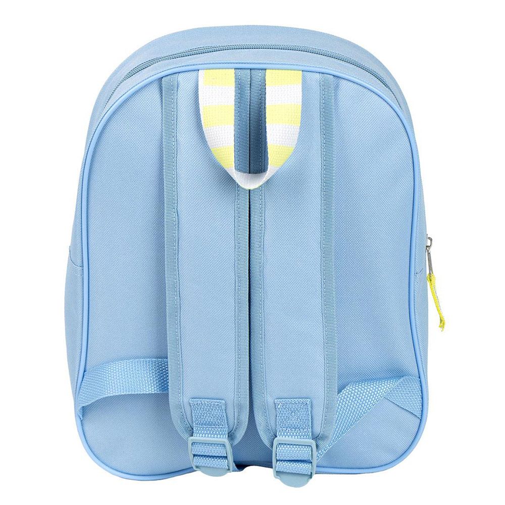 3D Children's Backpack 31cm BLUEY