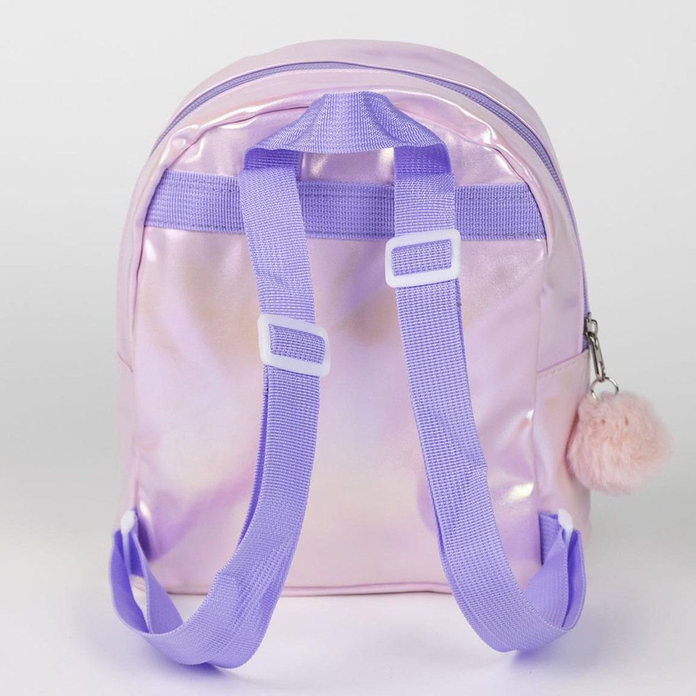 Casual Backpack GABBY´S DOLLHOUSE Fantasia