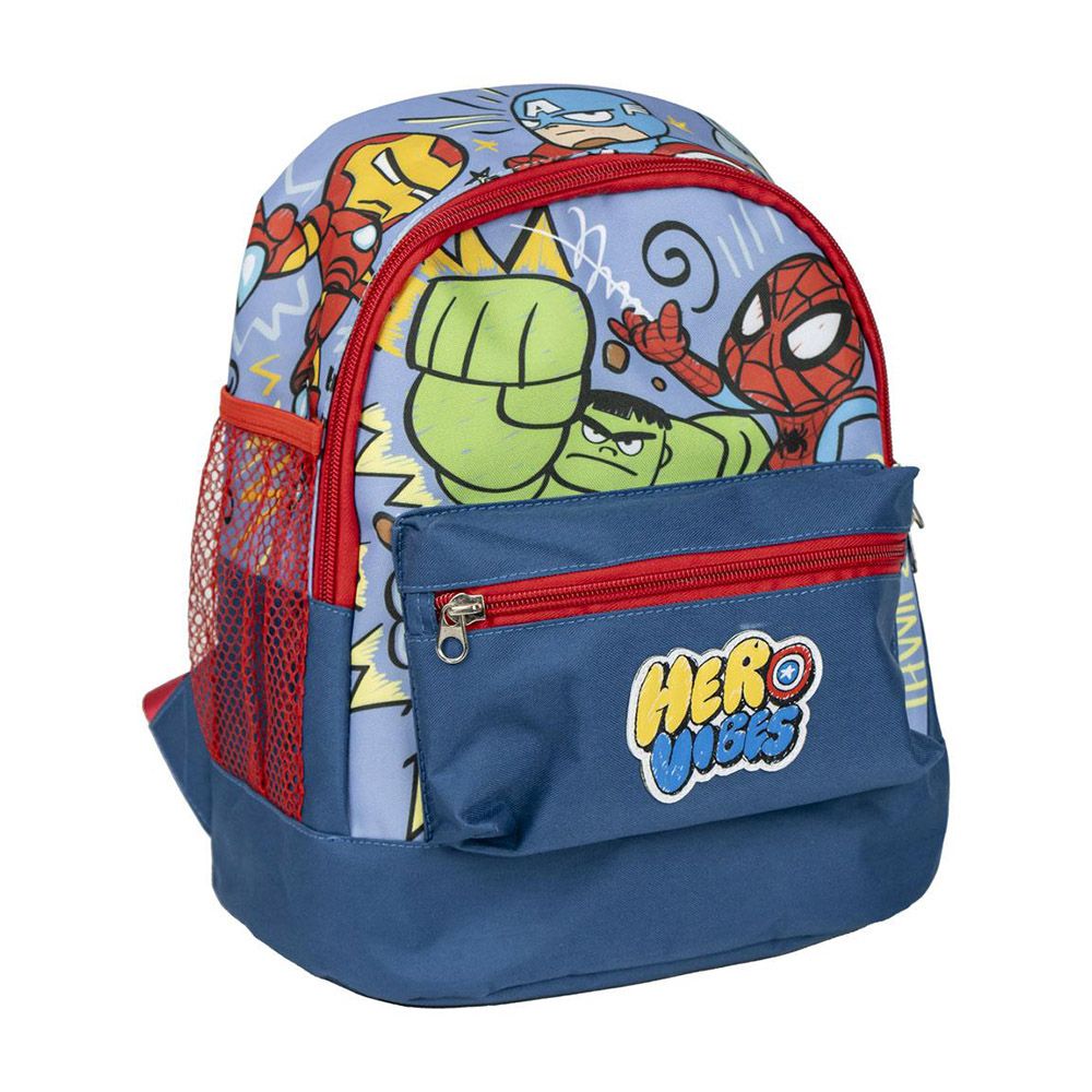 Kids Trekking Backpack 27cm MARVEL Avengers