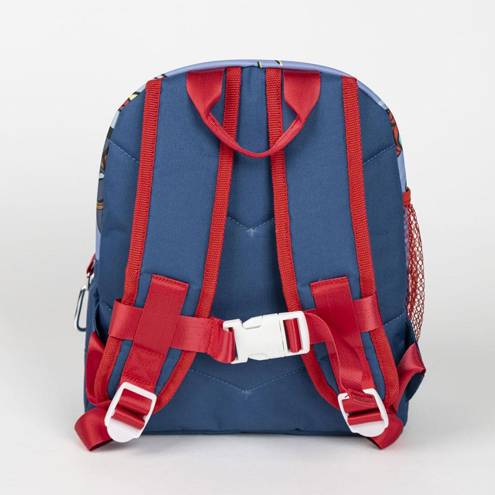 Kids Trekking Backpack 27cm MARVEL Avengers