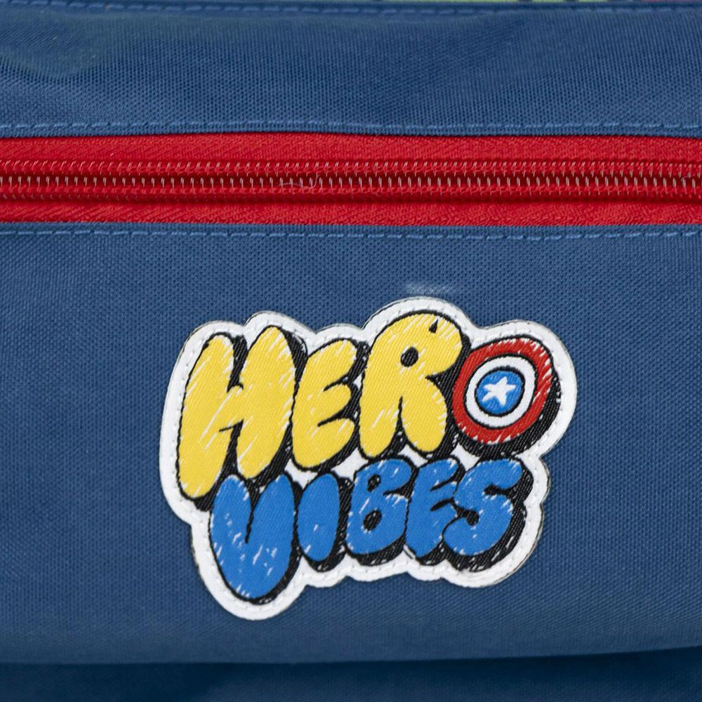 Kids Trekking Backpack 27cm MARVEL Avengers