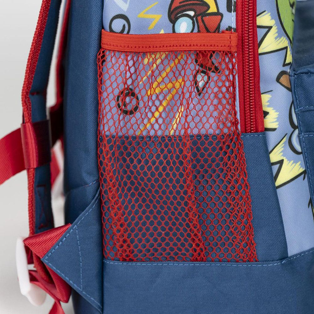 Kids Trekking Backpack 27cm MARVEL Avengers