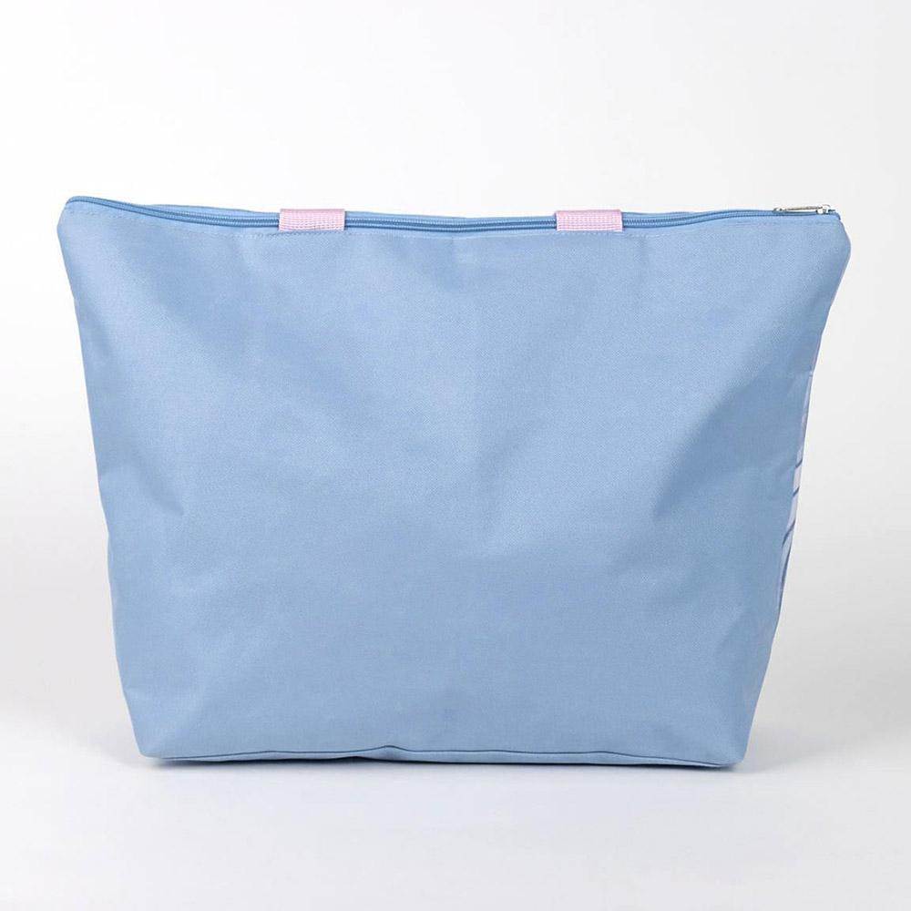 Beach Bag 48Χ34Χ10cm DISNEY Stitch