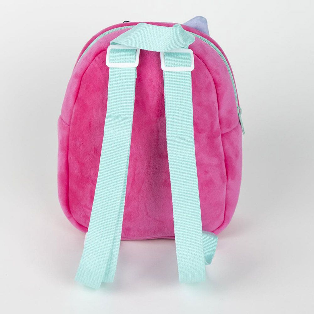 Plush Kindergarten Backpack 22cm GABBY´S DOLLHOUSE