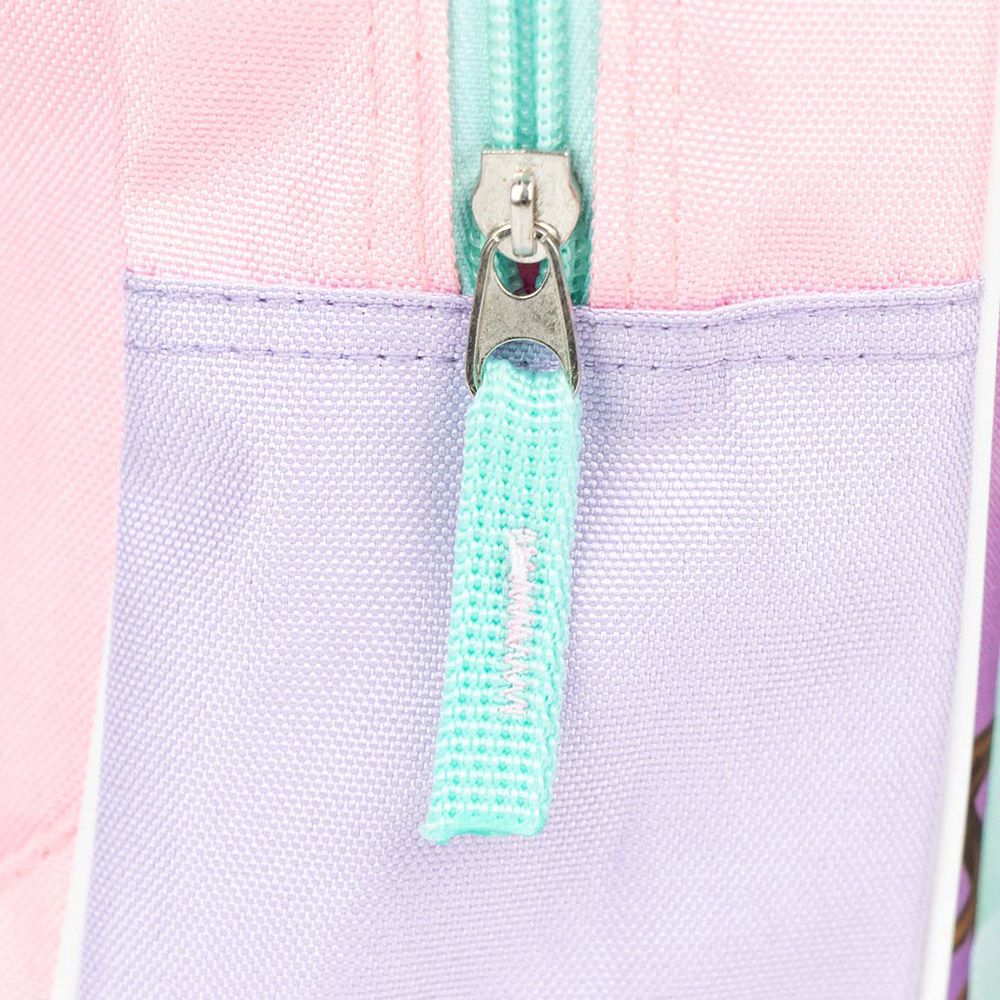 3D Plush Kindergarten Backpack 27cm GABBY´S DOLLHOUSE