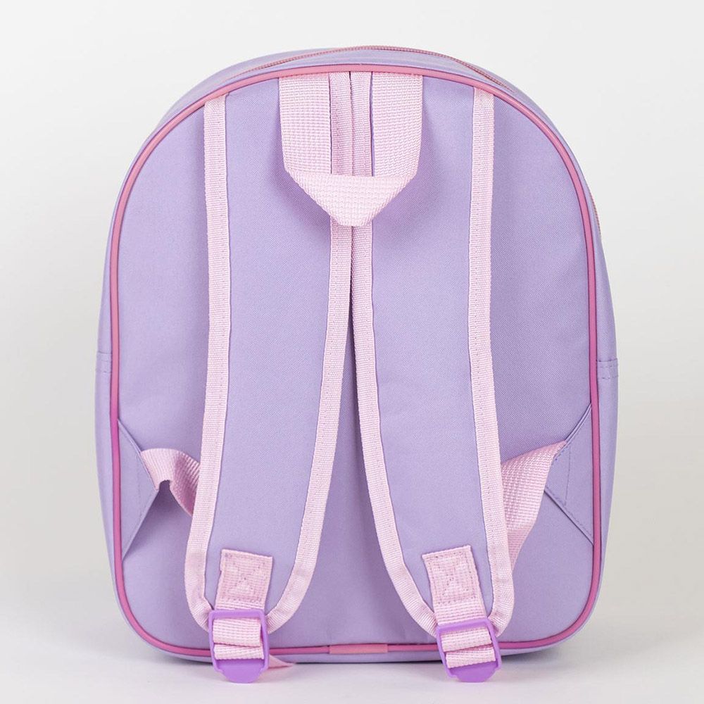 Childrens Backpack 30cm with Pocket GABBY´S DOLLHOUSE Gabby Cats