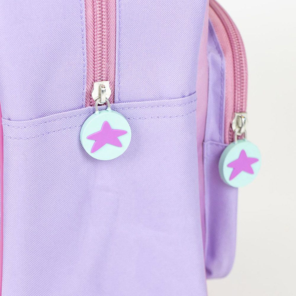 Childrens Backpack 30cm with Pocket GABBY´S DOLLHOUSE Gabby Cats