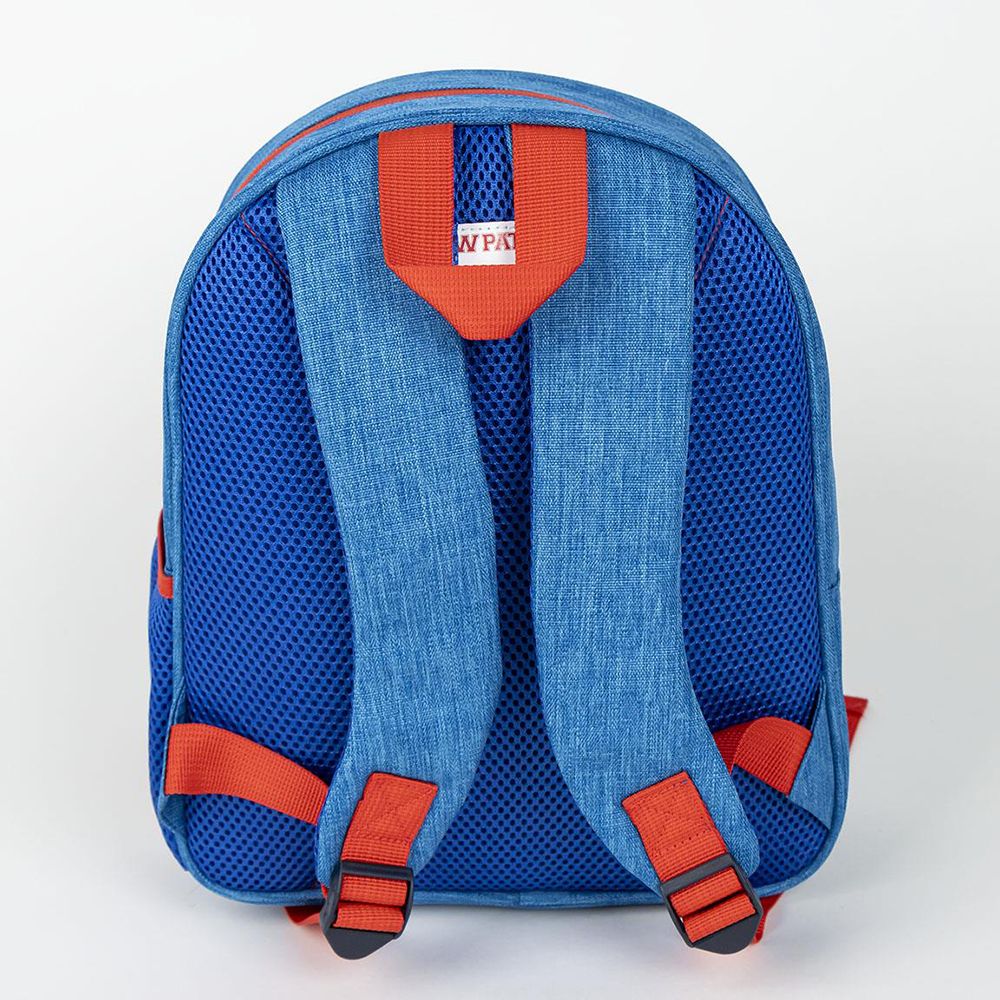 Kids Backpack 30cm with Ears PAW PATROL