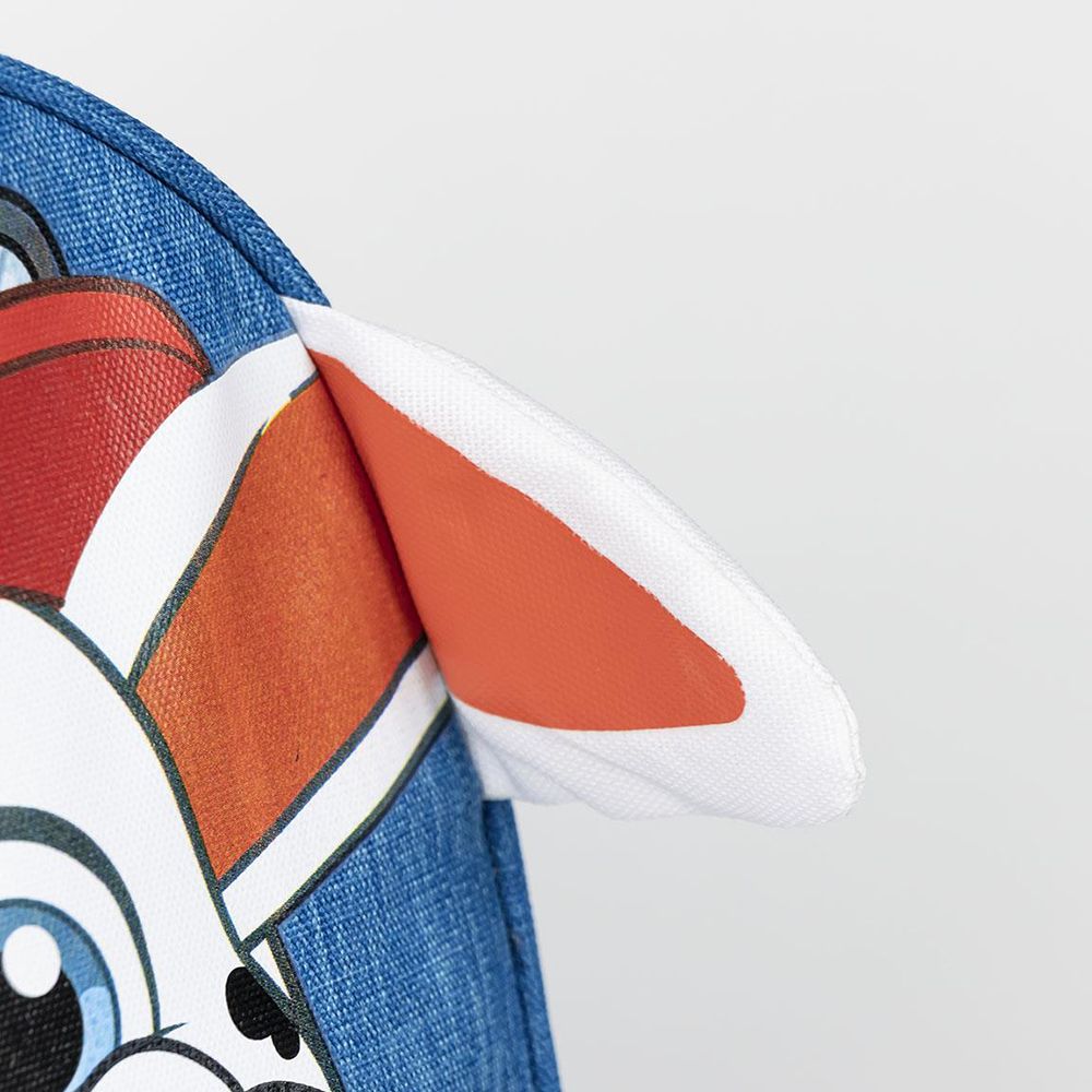 Kids Backpack 30cm with Ears PAW PATROL
