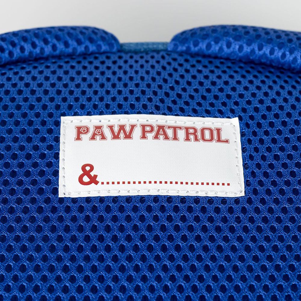 Kids Backpack 30cm with Ears PAW PATROL