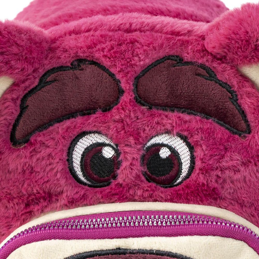 Τσάντα Πλάτης 3D 26εκ DISNEY TOY STORY Lotso