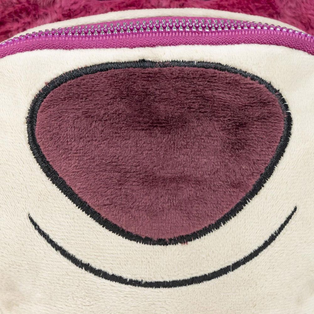 Τσάντα Πλάτης 3D 26εκ DISNEY TOY STORY Lotso