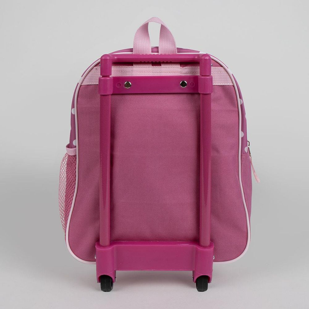 Kids Trolley 28cm DISNEY Minnie Mouse
