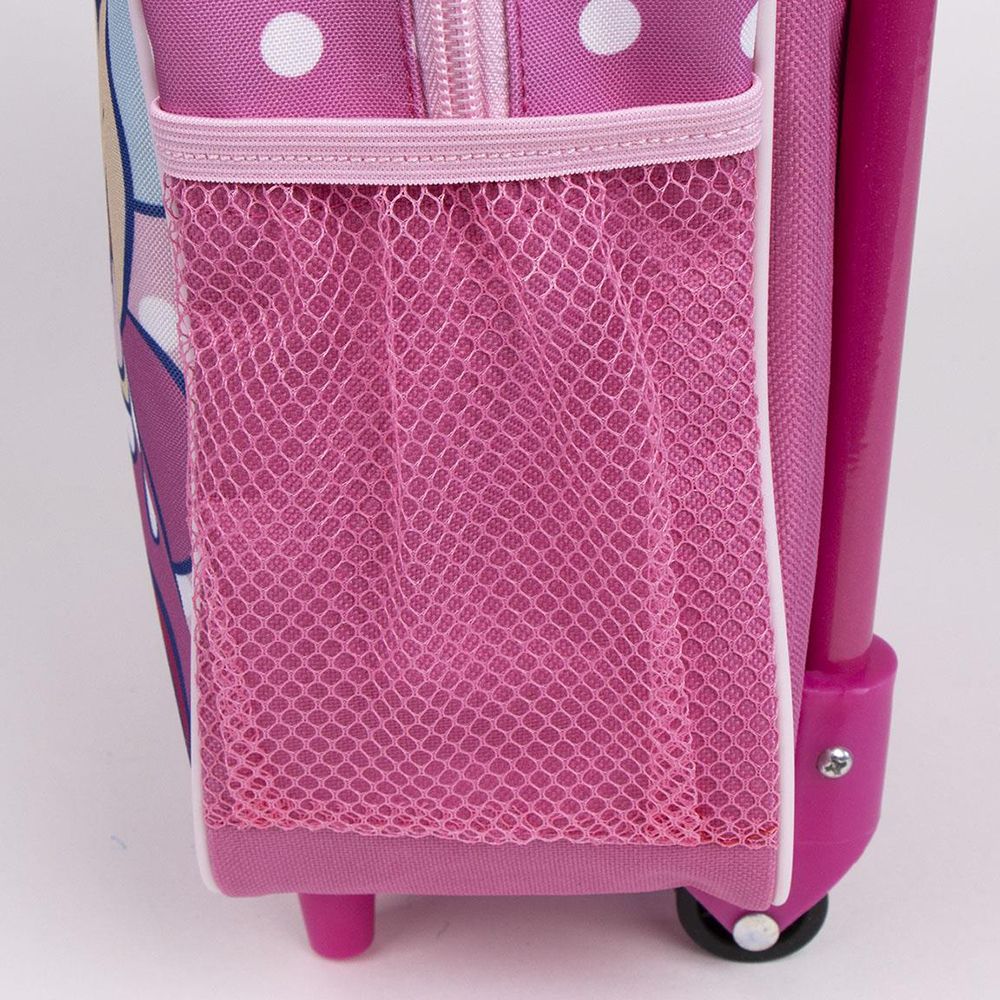 Kids Trolley 28cm DISNEY Minnie Mouse