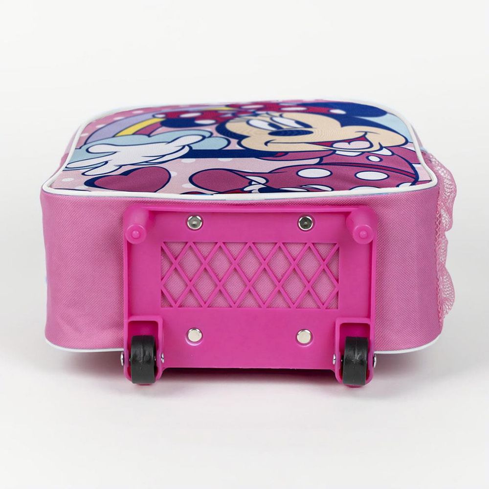 Kids Trolley 28cm DISNEY Minnie Mouse