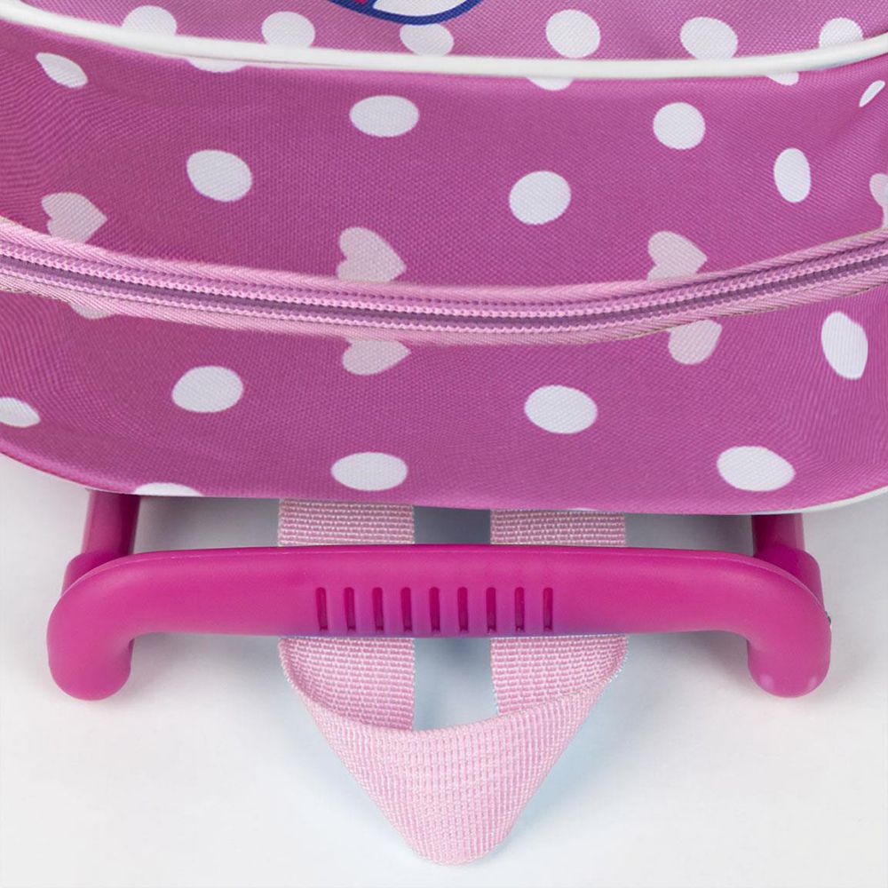 Kids Trolley 28cm DISNEY Minnie Mouse