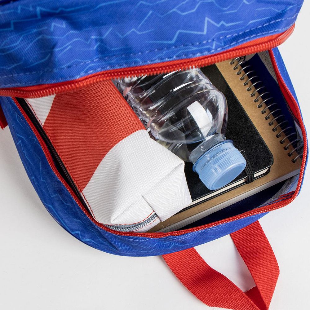 Kids Backpack 31cm SONIC Prime
