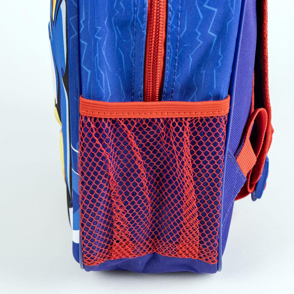Kids Backpack 31cm SONIC Prime
