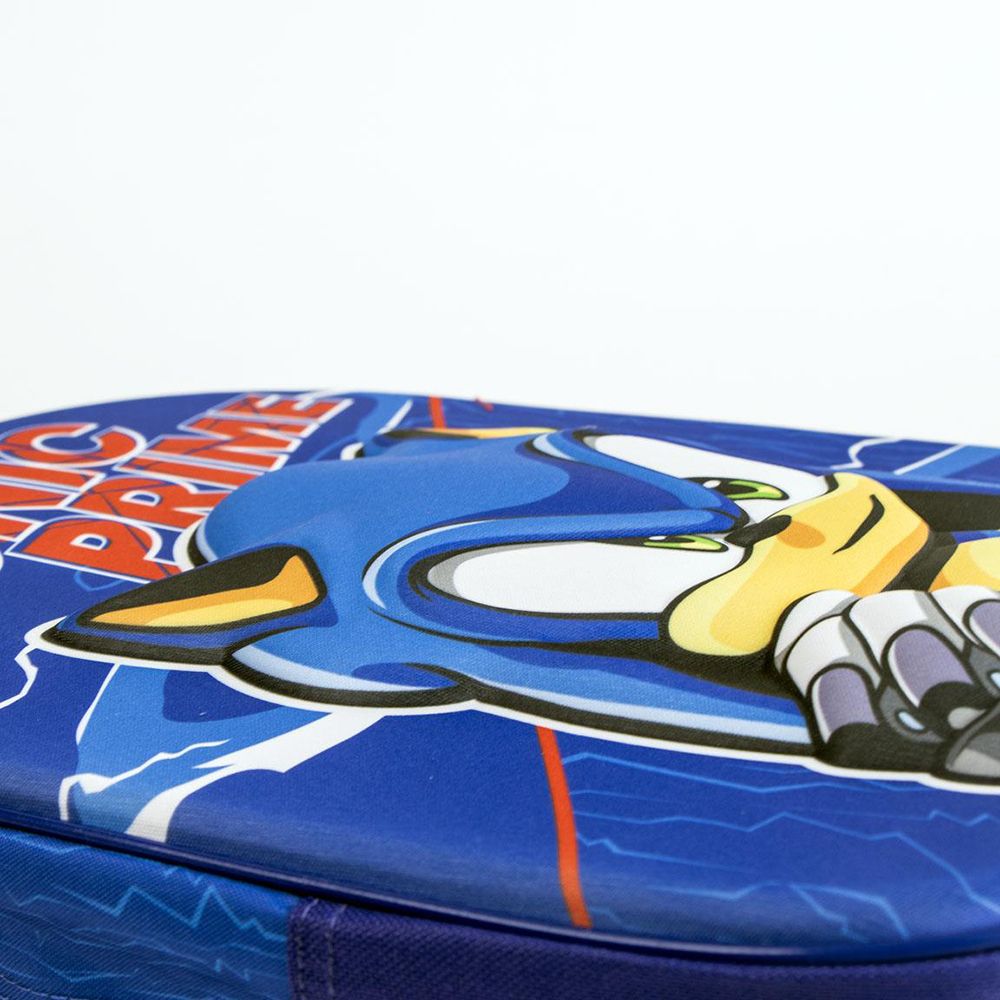 Kids Backpack 31cm SONIC Prime