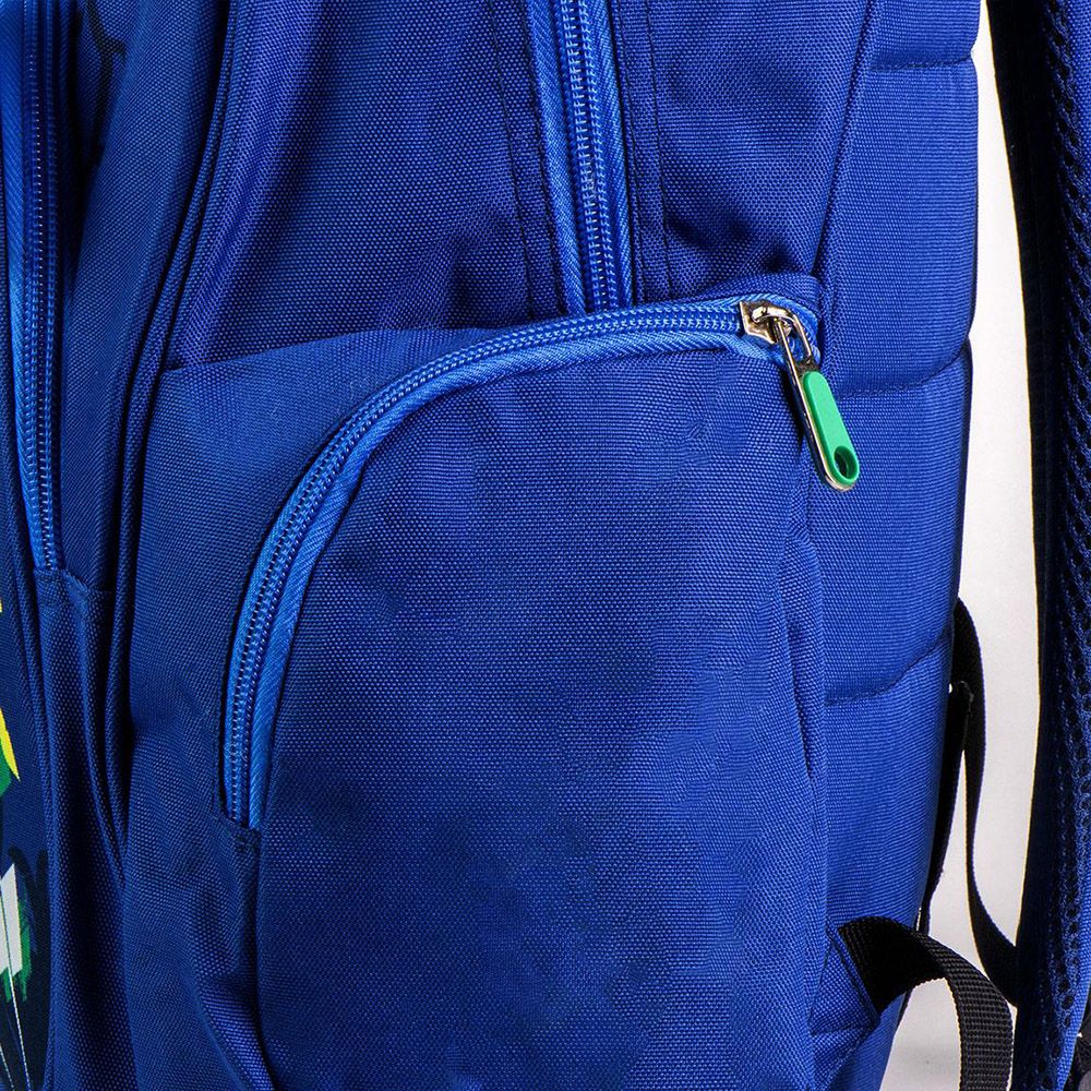School Backpack 42cm SONIC Prime