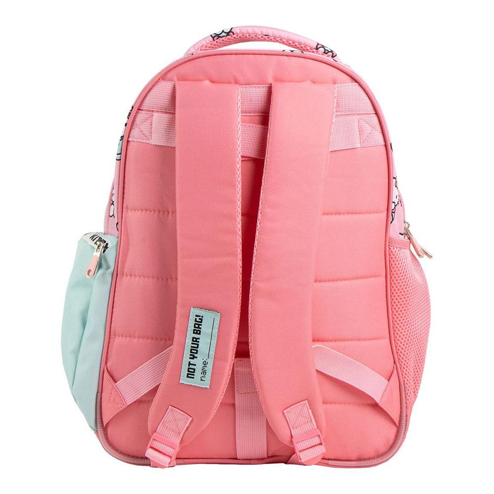School Backpack 42cm HELLO KITTY