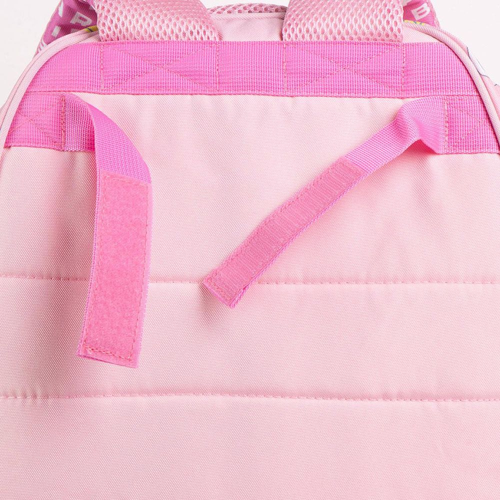School Backpack 42cm BARBIE